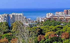 Benalmadena Aguila Apartment Wonderful Views