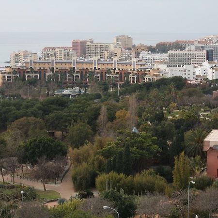 Benalmadena Aguila Apartment Wonderful Views Exterior foto